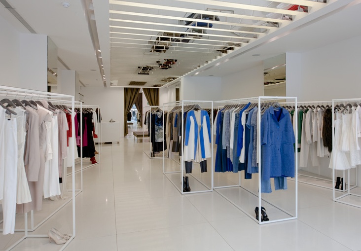 Shopfitting